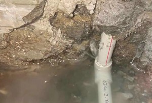 郧西县管道漏水检测五