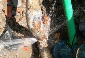 郧西县管道漏水检测二
