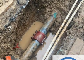 郧西县水管漏水检测公司4