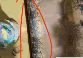 郧西县水管漏水检测公司1